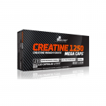 Olimp Creatine Mega Caps 1250  120caps