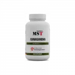 MST Ashwagandha KSM-66 120 caps