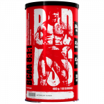 BAD ASS BCAA 8:1:1 (400 g.)
