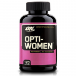 ON OPTI-WOMEN 120 caps