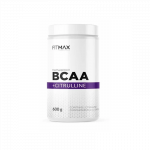 FitMax BCAA Citrulline 600g.