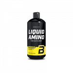 Biotech USA Liquid Amino 1000ml