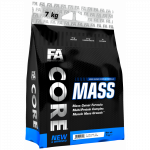 Fitness Authority MASS CORE 7000g