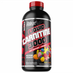 Nutrex Liquid Carnitine 3000 (480 ml.)