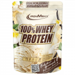 IronMaxx 100% Whey Protein  500g