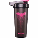 Performa Shaker Pink Batmen 828ml
