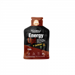 WEIDER Energy UP Gel + Caffeine 40g