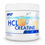 SFD Creatine HCL 250g