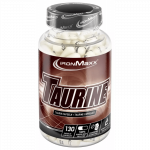 IronMaxx Taurine 130 caps