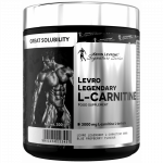 Kevin Levrone LevroLegendary L-Carnitine (300 g.)
