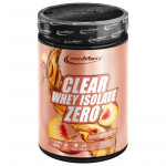 IronMaxx Clear Whey Isolate Zero 400g
