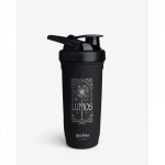 SmartShake Harry Potter Reforce Stainless Steel 900 ml Lumos