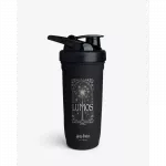 SmartShake Harry Potter Reforce Stainless Steel 900 ml Lumos
