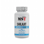 MST Shilajit 750mg 60caps