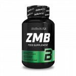BioTech USA ZMB 60 caps