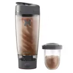 PROMIXX PRO Electric Shaker Bottle 600ml