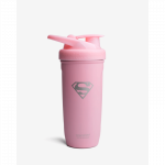 SmartShake DC Comics Reforce Stainless Steel 900 ml Supergirl