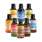Ironmaxx FLAVOUR DROPS  50ml
