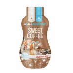 ALLNUTRITION Sweet Sauce Sweet Coffee 500ml