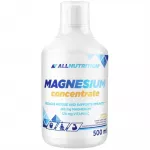 ALLNUTRITION Magnesium Concentrate 500ml