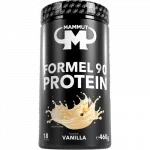 Mammut Formel 90 460g