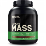 ON SERIOUS MASS  2,7 kg.
