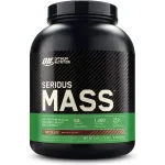 ON Serious Mass (2730 g.)