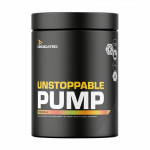 Dedicated UNSTOPPABLE PUMP 405g
