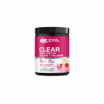 Optimum Nutrition Gold Standard Clear Whey + Collagen 240g