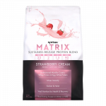 Syntrax Matrix 5.0  2270 g.