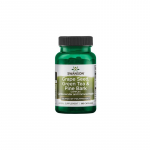 Swanson Grape Seed, Green Tea, Pine Bark 60 kaps.