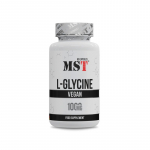 MST L-Glycine 1000mg 60caps