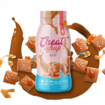 Cheat Meal Nutrition Syrup 0% Salted Caramel (500 ml.)