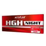 Activlab HGH Night 60 caps