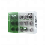 ActivLab Luteina Extra  30 kaps.  Liuteinas ir zeaksantinas
