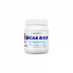 ALLNUTRITION BCAA 8:1:1 Strong Formula 400g