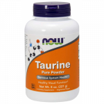 NOW Foods Taurine 227g