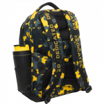 Dedicated Backpack Kuprinė CAMO