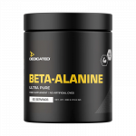 Dedicated Nutrition Beta-Alanine 300g