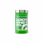 Scitec 100% Whey Isolate  700g.