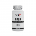 MST GABA 1000mg 90caps