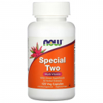 NOW Special Two 120 Caps
