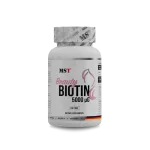 MST Beauty Biotin 5000 &mu;g