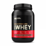 ON 100% Whey Gold Standard 908 g.