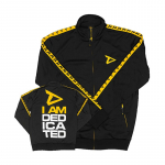 Dedicated Vintage Track Jacket