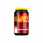 Mutant Whey 908g