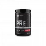 ON Platinum Pre-Workout 420g