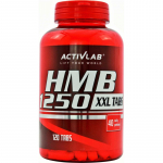 ActivLab HMB 1250 XXL Tabs 230 tabl.