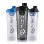 ALPHA DESIGN Alpha Bottle 1000 ml.