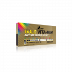 Olimp Gold Vita-Min Anti-Ox (60 kaps.)